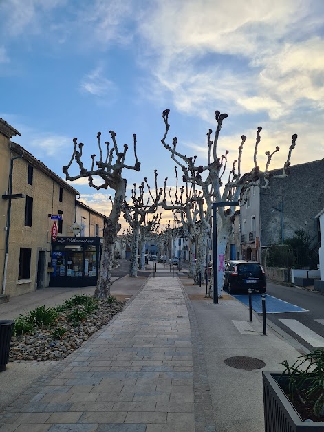 Le Villemachois à Villemoustaussou (Aude 11)