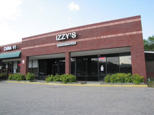 Izzy's Sports Bar