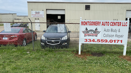 Montgomery Auto Center LLC