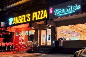 Angel's Pizza - Retiro image