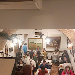 Photo n°12 de l'avis de Javi.d fait le 07/04/2023 à 21:08 sur le  EST EST EST Restaurant à Rome