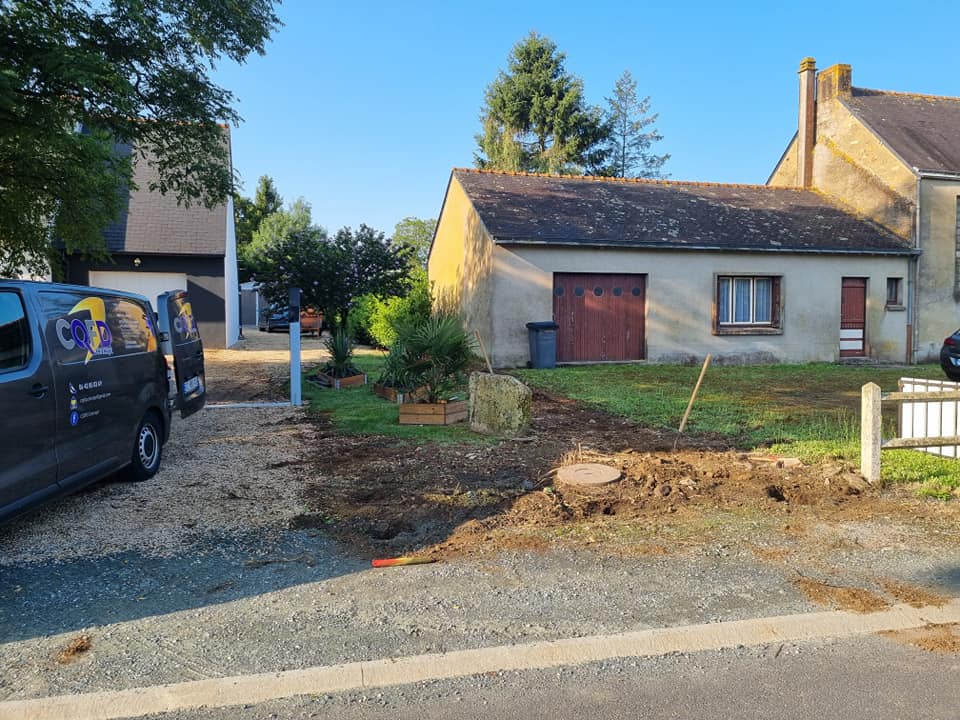 Photo n° 1 de l'avis de Dominique.A fait le 19/08/2021 à 18:24