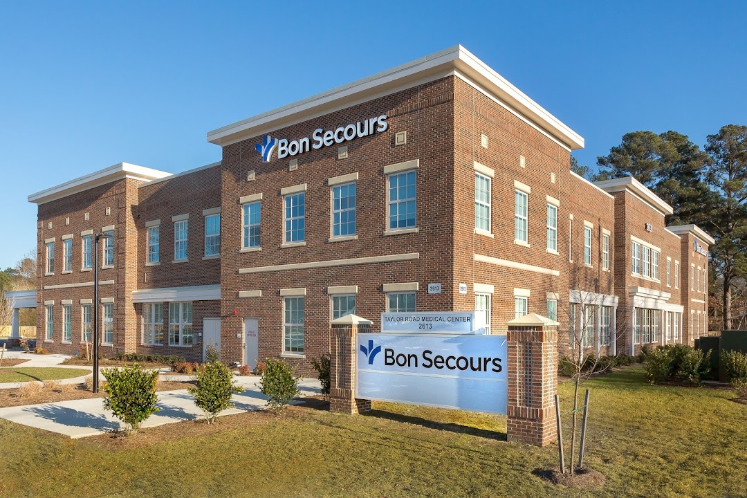 Bon Secours In Motion at Chesapeake Square