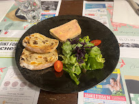Foie gras du Restaurant Le Kitchen à Clermont-Ferrand - n°2