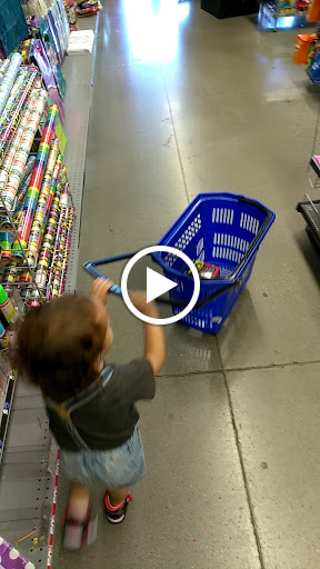 Variety Store «Five Below», reviews and photos, 607 NJ-18, East Brunswick, NJ 08816, USA