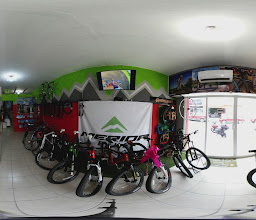 montalbike photo