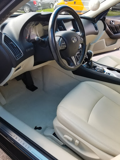 Car Wash «Miami Total Steam Auto Detailing & Car Wash», reviews and photos, 11705 Biscayne Blvd, Miami, FL 33181, USA