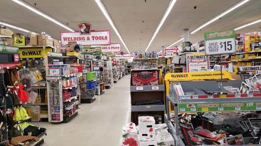 Home Improvement Store «Tractor Supply Co.», reviews and photos, 380 New Hartford Rd, Barkhamsted, CT 06063, USA