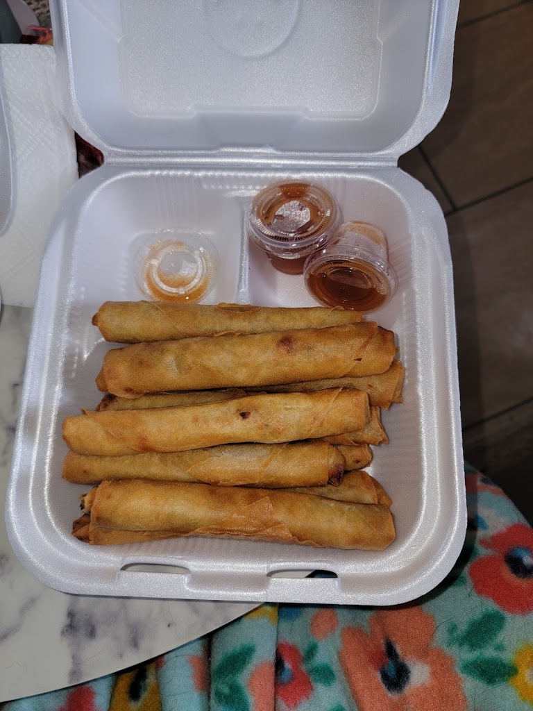 My Lumpia Place Food Truck 88330