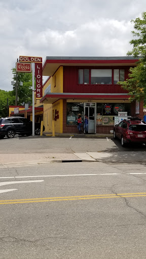 Liquor Store «Golden Liquors», reviews and photos, 601 13th St, Golden, CO 80401, USA