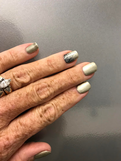 Frenchies Modern Nail Care Highlands Ranch