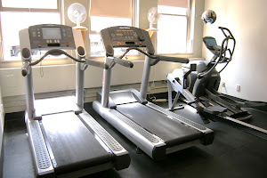 VGH Fitness & Wellness Centre - Heather Annex