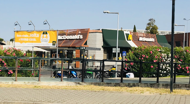 McDonald's Corroios