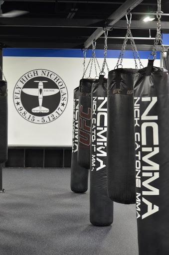 Gym «Nick Catone MMA», reviews and photos, 1930 NJ-88, Brick, NJ 08724, USA