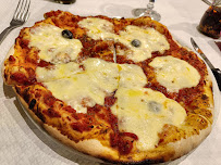 Pizza du Restaurant italien Restaurant Pizzeria Le Joli Port à Marseille - n°20