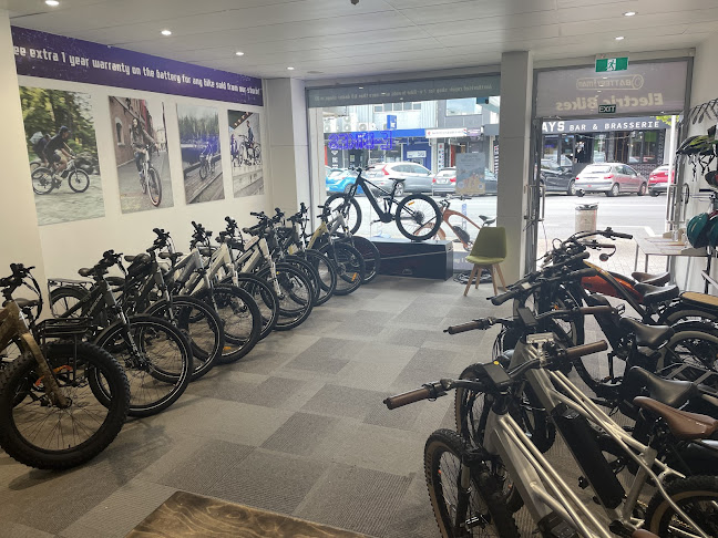 Reviews of Battery Man Electric Bikes in Auckland - Bicycle store