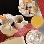 Photo n°3 de l'avis de Mary.o fait le 10/12/2020 à 22:27 sur le  DELTA HOTEL à San Donato Milanese