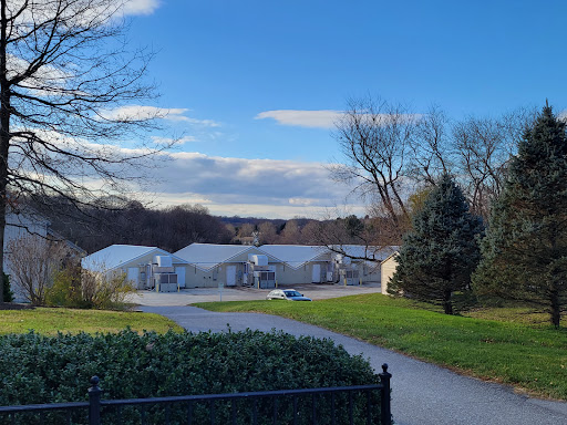 Produce Market «The Woodlands at Phillips», reviews and photos, 1020 Kaolin Rd, Kennett Square, PA 19348, USA