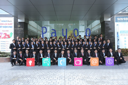 Top 1 cửa hàng payoo Quận Long Biên Hà Nội 2022