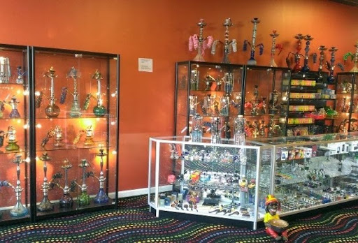 Cigar Shop «Puff Smoke Vape Shop», reviews and photos, 492 Joline Ave, Long Branch, NJ 07740, USA