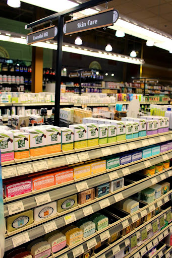 Health Food Store «Better Health Store», reviews and photos, 305 N Clippert St, Lansing, MI 48912, USA