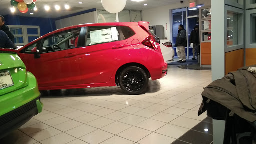 Honda Dealer «Open Road Honda», reviews and photos, 50 US-1, Edison, NJ 08817, USA