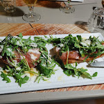 Photo n°1 de l'avis de Giovanni.a fait le 17/09/2020 à 13:29 sur le  Ristrò à Cervino