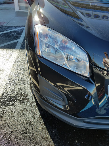 Chevrolet Dealer «Amesbury Chevrolet», reviews and photos, 103 Macy St, Amesbury, MA 01913, USA