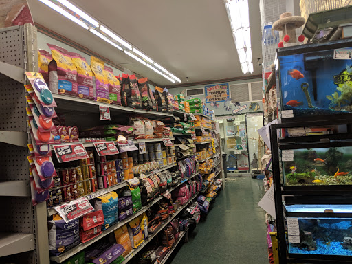 Pet Supply Store «Petland Discounts - Park Slope», reviews and photos, 510 5th Ave, Brooklyn, NY 11215, USA