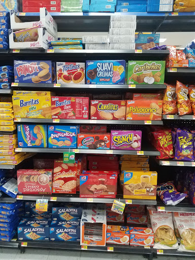 Supermarket «Walmart Neighborhood Market», reviews and photos, 12270 Paramount Blvd, Downey, CA 90242, USA