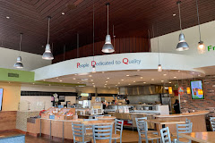 PDQ Restaurant