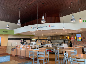 PDQ Restaurant