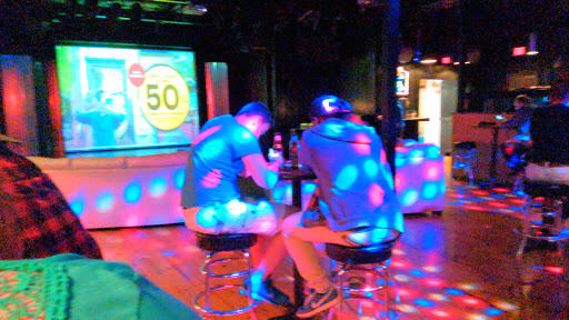 Night Club «The Park», reviews and photos, 615 Salem Ave SW, Roanoke, VA 24016, USA