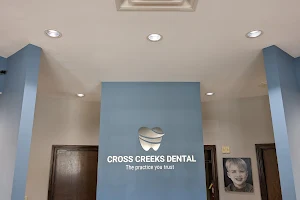 Cross Creeks Dental image