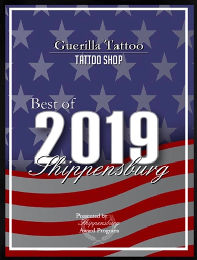 Explore woman side tattoo ideas, creative tattoo ideas in Shippensburg, available at Guerilla Tattoo