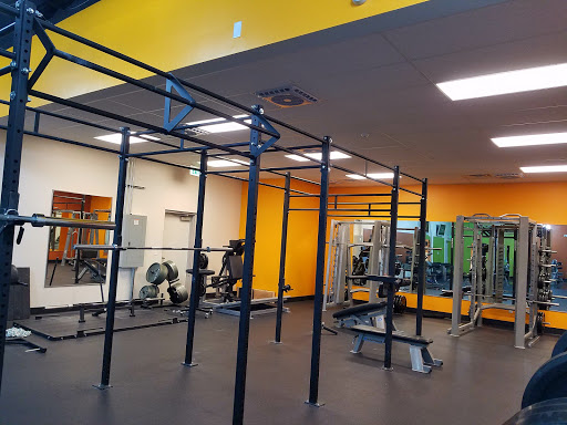 Gym «Anytime Fitness», reviews and photos, 500 E Village Blvd #103, Stansbury Park, UT 84074, USA