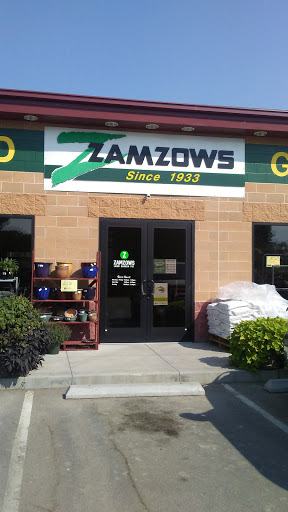 Lawn Care Service «Zamzows Middleton Location», reviews and photos, 901 W Main St, Middleton, ID 83644, USA