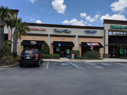 Hair Salon «Great Clips», reviews and photos, 1820 58th Ave Ste 104, Vero Beach, FL 32966, USA