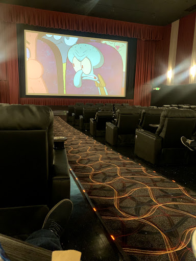Movie Theater «Regency Commerce 14», reviews and photos, 950 Goodrich Blvd, Commerce, CA 90022, USA
