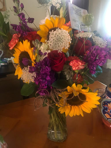 Florist «A Daisy A Day», reviews and photos, 749 Silas Creek Pkwy, Winston-Salem, NC 27127, USA