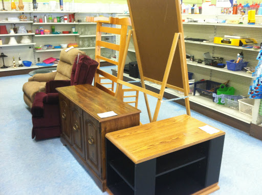 Thrift Store «Goodwill Store & Donation Center», reviews and photos