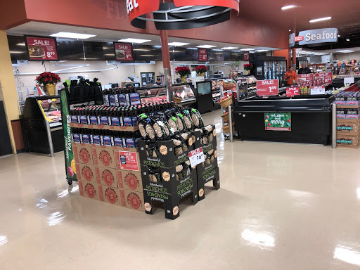 Supermarket «Giant Eagle Supermarket», reviews and photos, 870 N Court St, Medina, OH 44256, USA