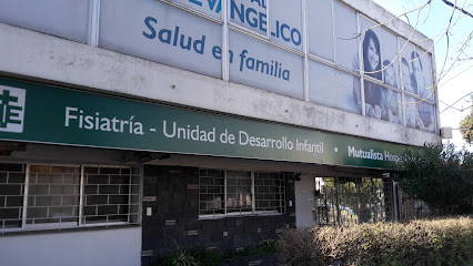 Hospital Evangélico UDI