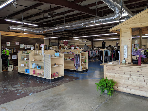 Thrift Store «Tender Hearts Thrift Store», reviews and photos, 1735 Heckle Blvd #117, Rock Hill, SC 29732, USA