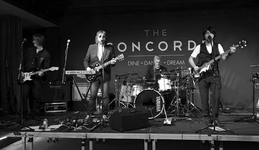 Concorde Club