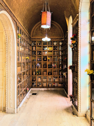 Funeral Home «Acacia Memorial Park & Funeral Home», reviews and photos, 14951 Bothell Way NE, Seattle, WA 98155, USA