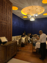 Atmosphère du Restaurant indien Jaipur Palace - Spécialités Indiennes à Paris - n°4