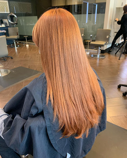 Beauty Salon «Salon Del Sol - Short Pump», reviews and photos, 11800 W Broad St, Richmond, VA 23233, USA