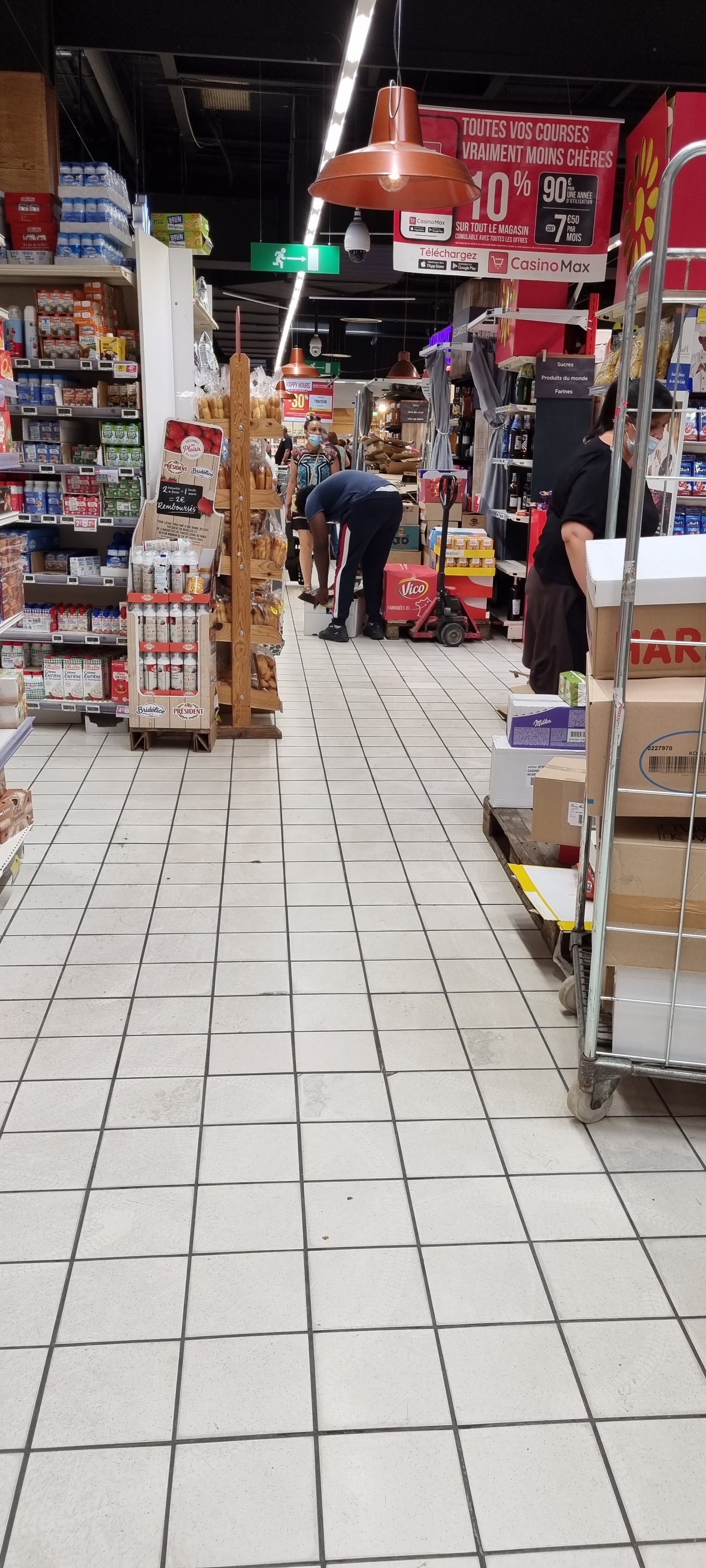 Photo n° 3 de l'avis de gregory. fait le 13/08/2021 à 11:08