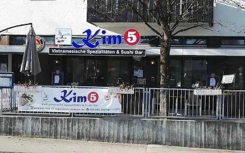 Kim5-Vietnam image